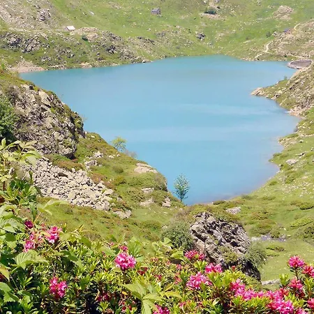 Alpehytte La Bergerie De Sentantony - Val D'azun - Montagne Pyrenees