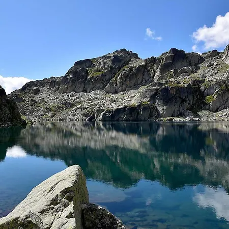 Alpehytte La Bergerie De Sentantony - Val D'azun - Montagne Pyrenees Bun