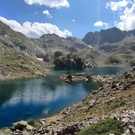 La Bergerie De Sentantony - Val D'azun - Montagne Pyrenees * Bun