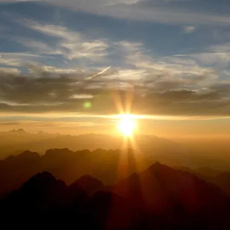 La Bergerie De Sentantony - Val D'azun - Montagne Pyrenees