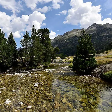 La Bergerie De Sentantony - Val D'azun - Montagne Pyrenees Alpehytte Bun