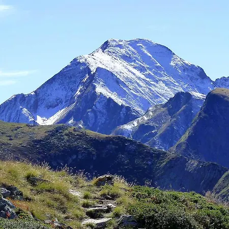 Alpehytte La Bergerie De Sentantony - Val D'azun - Montagne Pyrenees Bun