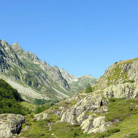 Alpehytte La Bergerie De Sentantony - Val D'azun - Montagne Pyrenees