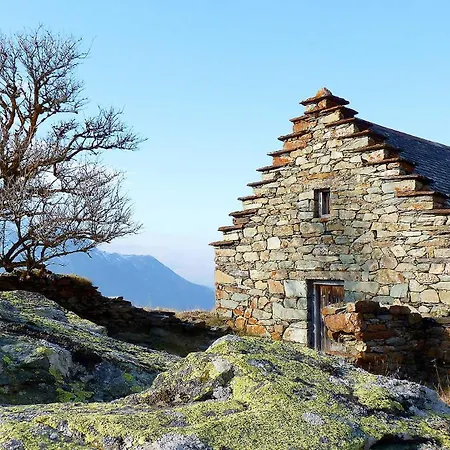 Alpehytte La Bergerie De Sentantony - Val D'azun - Montagne Pyrenees Bun