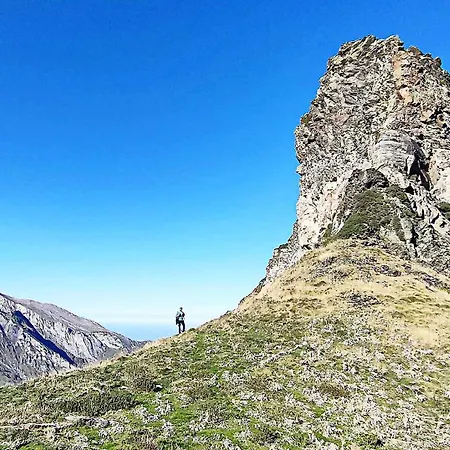 La Bergerie De Sentantony - Val D'azun - Montagne Pyrenees * Bun