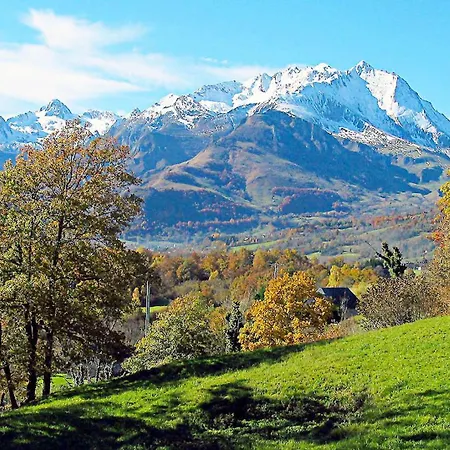 La Bergerie De Sentantony - Val D'azun - Montagne Pyrenees Alpehytte