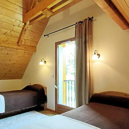 Alpehytte La Bergerie De Sentantony - Val D'azun - Montagne Pyrenees