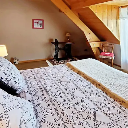 La Bergerie De Sentantony - Val D'azun - Montagne Pyrenees * Bun