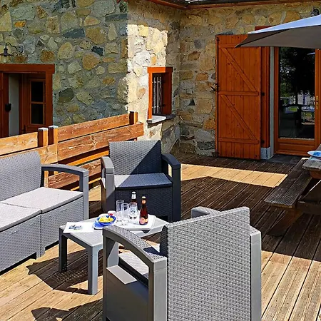 Alpehytte La Bergerie De Sentantony - Val D'azun - Montagne Pyrenees *