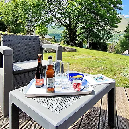 La Bergerie De Sentantony - Val D'azun - Montagne Pyrenees *