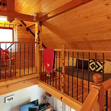 La Bergerie De Sentantony - Val D'azun - Montagne Pyrenees Alpehytte Bun