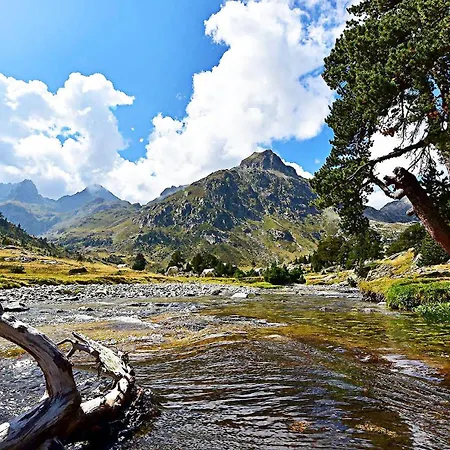 La Bergerie De Sentantony - Val D'azun - Montagne Pyrenees Alpehytte