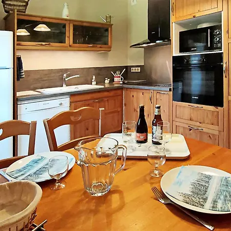 Alpehytte La Bergerie De Sentantony - Val D'azun - Montagne Pyrenees