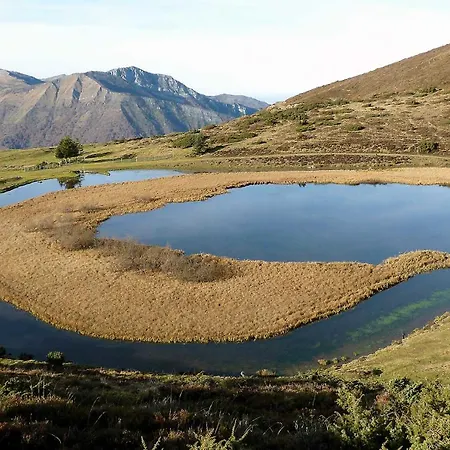 La Bergerie De Sentantony - Val D'azun - Montagne Pyrenees Bun