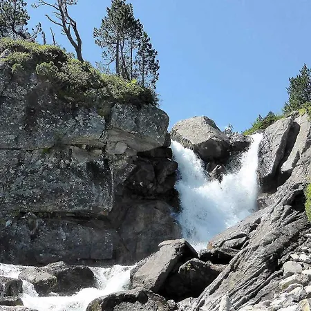 La Bergerie De Sentantony - Val D'azun - Montagne Pyrenees Шале *