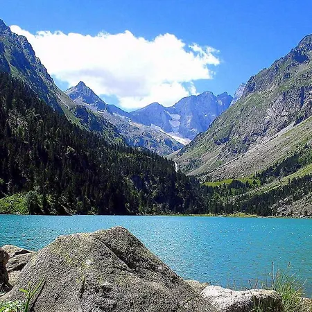 Шале La Bergerie De Sentantony - Val D'azun - Montagne Pyrenees *