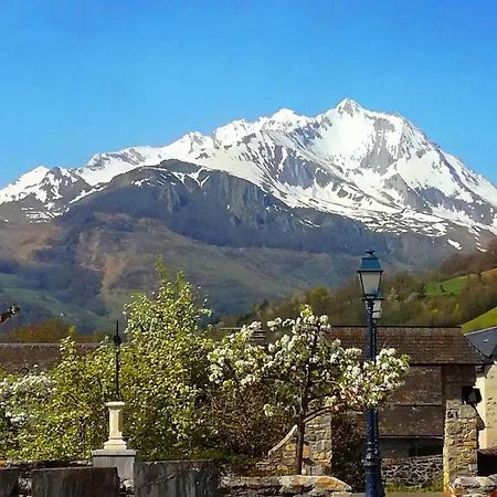 La Bergerie De Sentantony - Val D'azun - Montagne Pyrenees * Bun