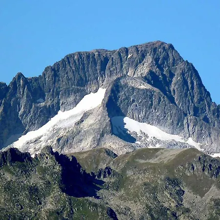 La Bergerie De Sentantony - Val D'azun - Montagne Pyrenees Шале