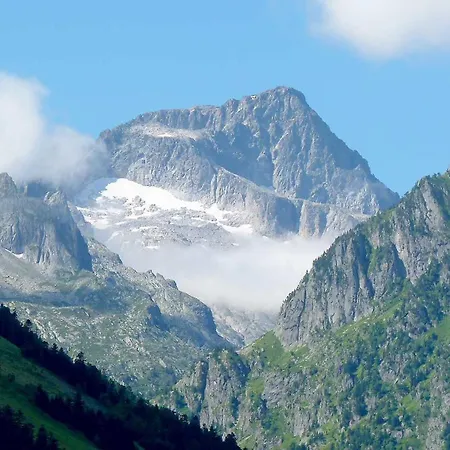 Шале La Bergerie De Sentantony - Val D'azun - Montagne Pyrenees *