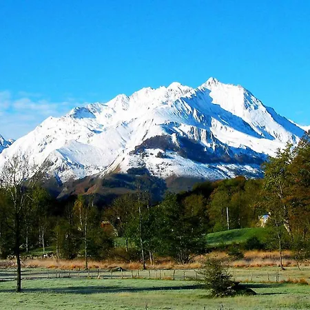 La Bergerie De Sentantony - Val D'azun - Montagne Pyrenees Bun