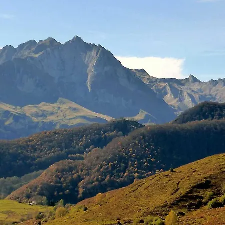 La Bergerie De Sentantony - Val D'azun - Montagne Pyrenees