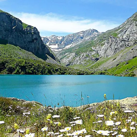 La Bergerie De Sentantony - Val D'azun - Montagne Pyrenees Шале *