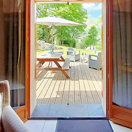 Chalet La Bergerie De Sentantony - Val D'azun - Montagne Pyrenees Bun