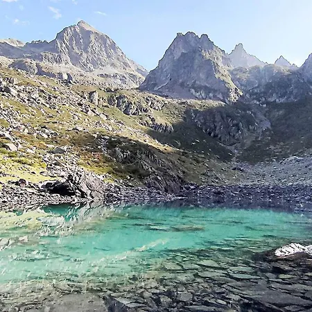 La Bergerie De Sentantony - Val D'azun - Montagne Pyrenees Chalet *