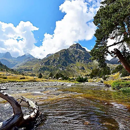 La Bergerie De Sentantony - Val D'azun - Montagne Pyrenees Шале