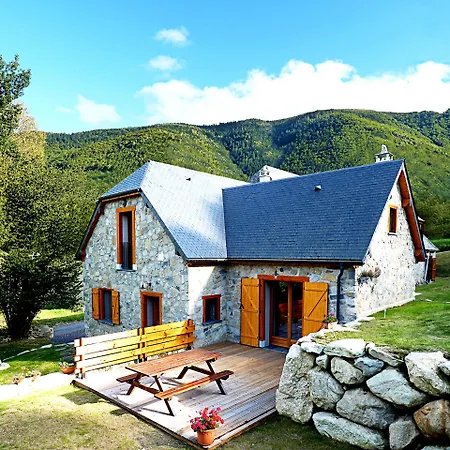 La Bergerie De Sentantony - Val D'azun - Montagne Pyrenees * Bun