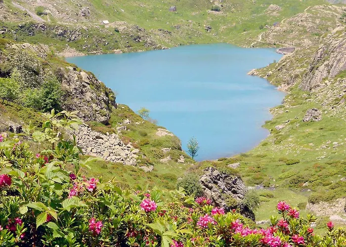 Шале La Bergerie De Sentantony - Val D'azun - Montagne Pyrenees