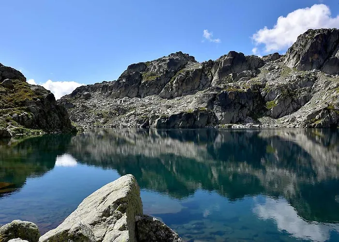 Шале La Bergerie De Sentantony - Val D'azun - Montagne Pyrenees Bun