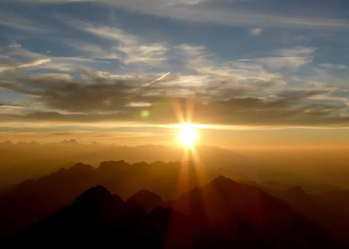 La Bergerie De Sentantony - Val D'azun - Montagne Pyrenees