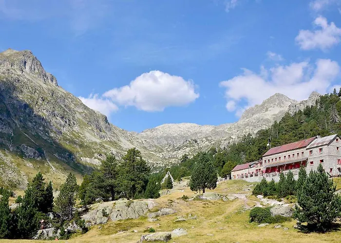 La Bergerie De Sentantony - Val D'azun - Montagne Pyrenees * Bun