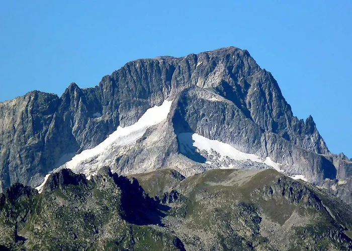 La Bergerie De Sentantony - Val D'azun - Montagne Pyrenees Шале