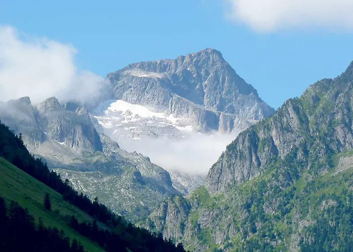 Шале La Bergerie De Sentantony - Val D'azun - Montagne Pyrenees *