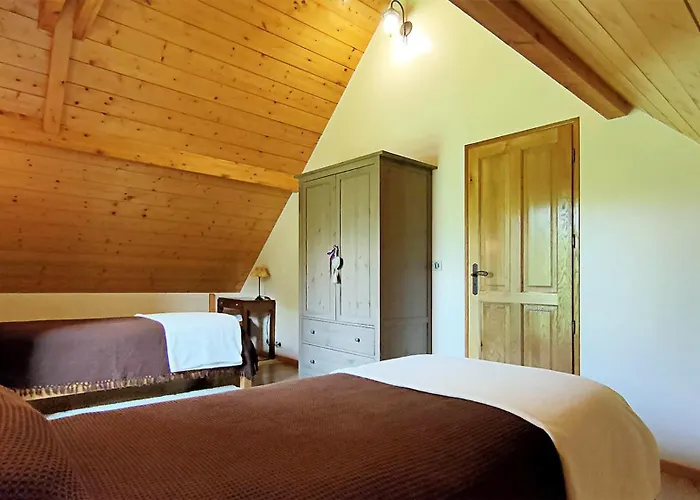 La Bergerie De Sentantony - Val D'azun - Montagne Pyrenees *