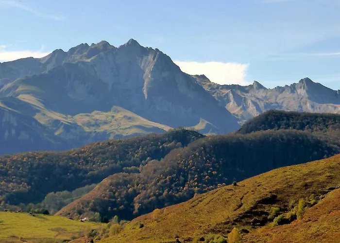 La Bergerie De Sentantony - Val D'azun - Montagne Pyrenees