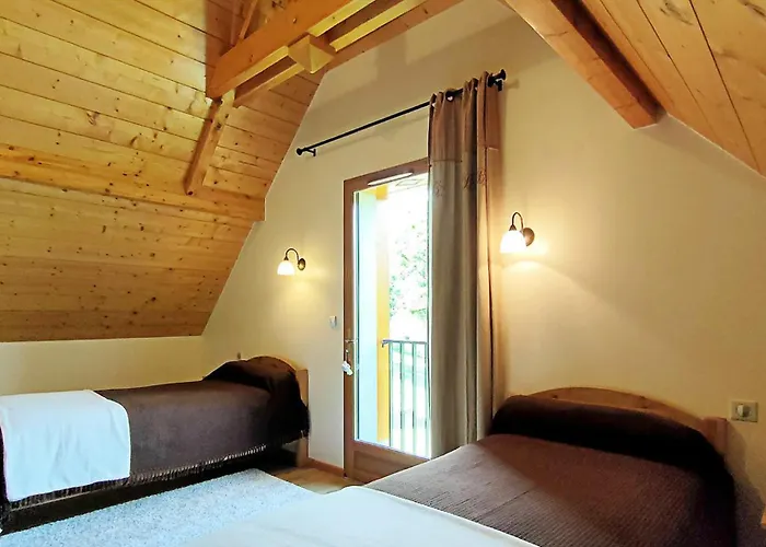 Шале La Bergerie De Sentantony - Val D'azun - Montagne Pyrenees