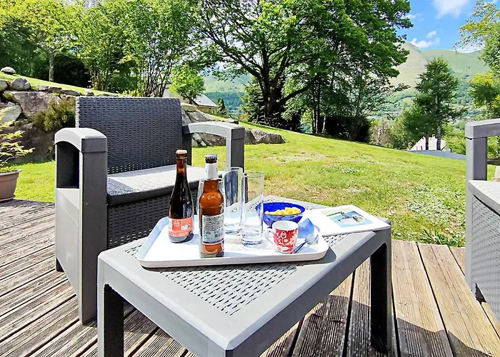La Bergerie De Sentantony - Val D'azun - Montagne Pyrenees *