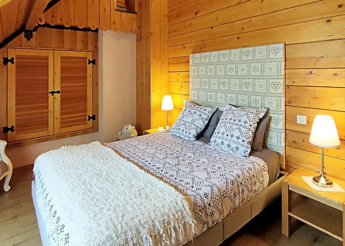 La Bergerie De Sentantony - Val D'azun - Montagne Pyrenees * Bun